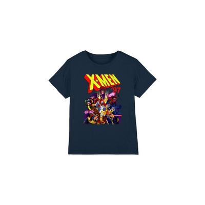 Childrens/Kids X-Men 97 Comic T-Shirt