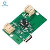 DC 5V Type-C Spray Atomizer Module Small Rechargeable Electric Sprayer Sprayer Control Board TYPE C Interface