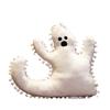 Ghost Plush Pillow Stuffed Toy Cushion Soft Halloween Scene Decor 45cm White
