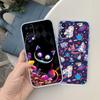 Alice in Wonderland Cat Princess Phone Case for Motorola Moto Edge 20 30 40 50 S30 Fusion Ultra Pro Neo Lite + G200 G23