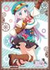 Character Sleeve Pastel Memories Saori Rokugo (EN-721)