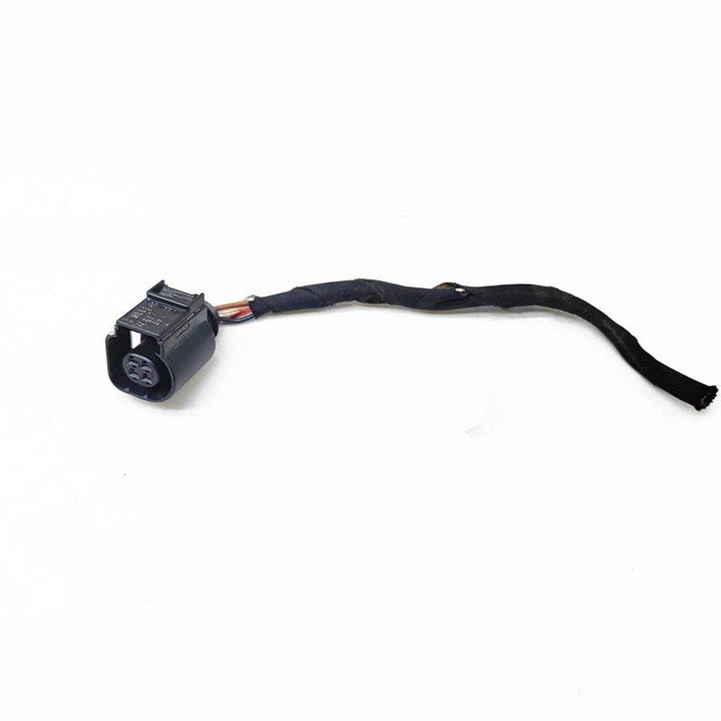 Bremslichtschalter 1K0945459A Stecker für VW Golf CC Jatta Jetta 2006-2015 A3 2004-2016 Q3 Skoda Octavia 2004-2016