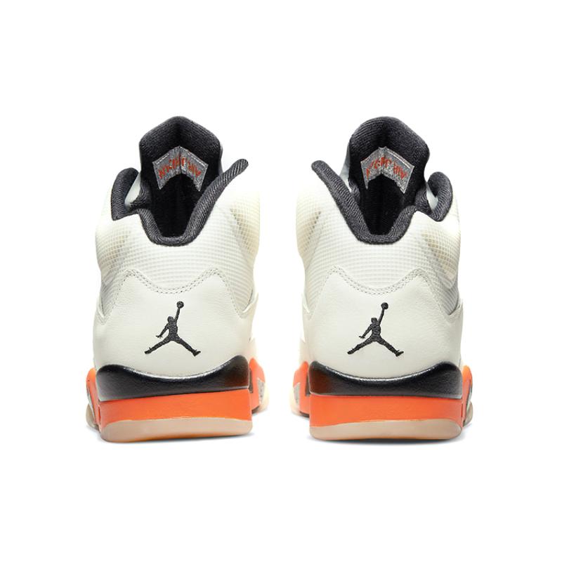 Air Jordan 5 Retro 'Shattered Backboard' Jordan DC1060-100