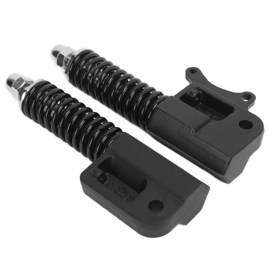 10inch Electric Scooter Front Fork Hydraulic Spring Shock Absorber Suspension for Kugoo M4