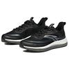 Anta Low top Running Shoes Women's Black White 122015501-1