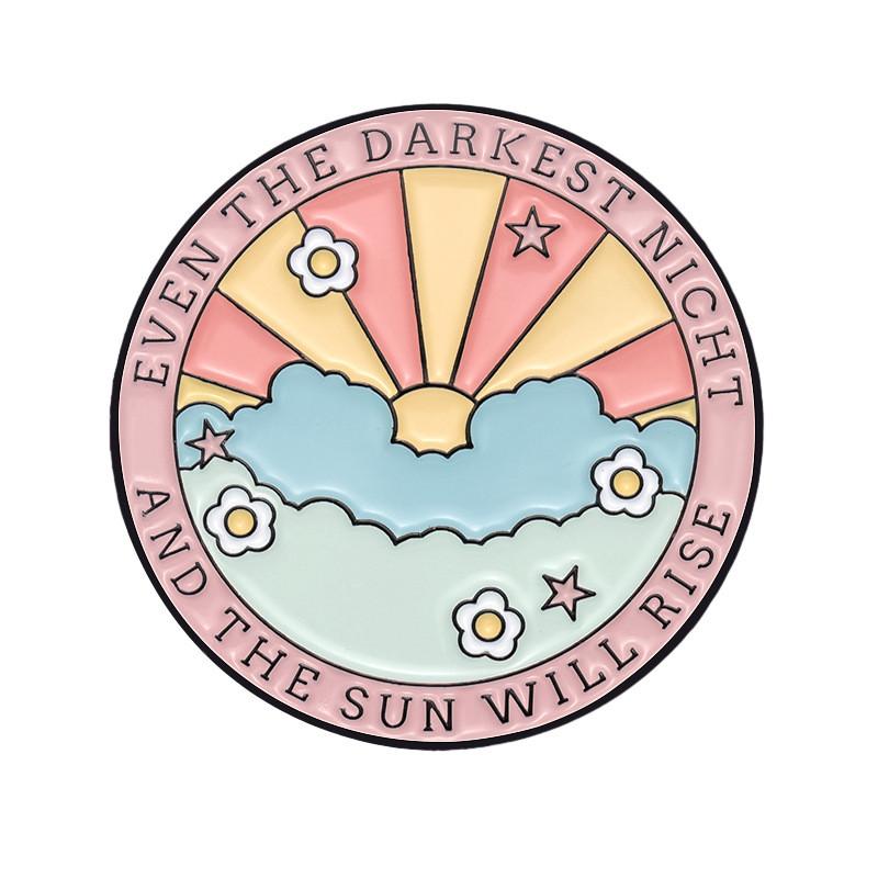 

Алфавит Розовая Очаровательная Брошь Геометрический Дизайн Мультяшный Стиль Идеально Подходит Для Всех Рюкзаков Пол XZ8838