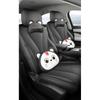 BYD Seal 05 DM-i Seat Covers - Luxury Premium Smart Driving Version