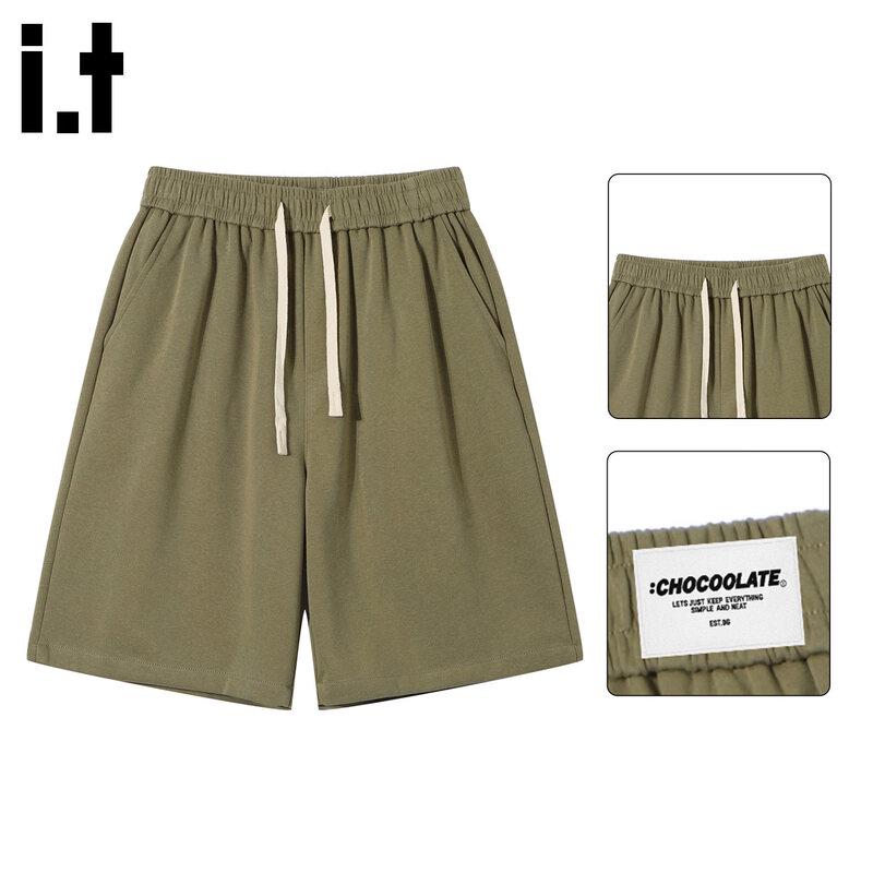 CHOCOOLATEit Men s Summer Sports Shorts XL