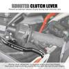 For KTM 690 Enduro R SMC R 2014-2023 Shorty Clutch Lever Husqvarna 701 Supermoto Enduro KTM 1190 Adv 1290 Super Adventure R S T