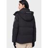 Pelliot Women's Hooded Goose Down Jacket