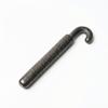 Simply pour this iron stick over a plastic bottle to replenish iron without using electricity or This Nambu Ironware IRON STICK is an iron supplement