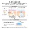 LUNASOL Polishing Clear Gel Wash Facial Cleanser 150g Gel Type Pre-serum Cleanser Blackhead Care Dullness Care Moisturizing Pore Cleansing Dryness Car