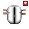 NORTON 22cm 304 Stainless Steel Soup Pot