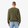 Lacoste Men's Worsted Crew Neck Sweater AH2916-55NE9F