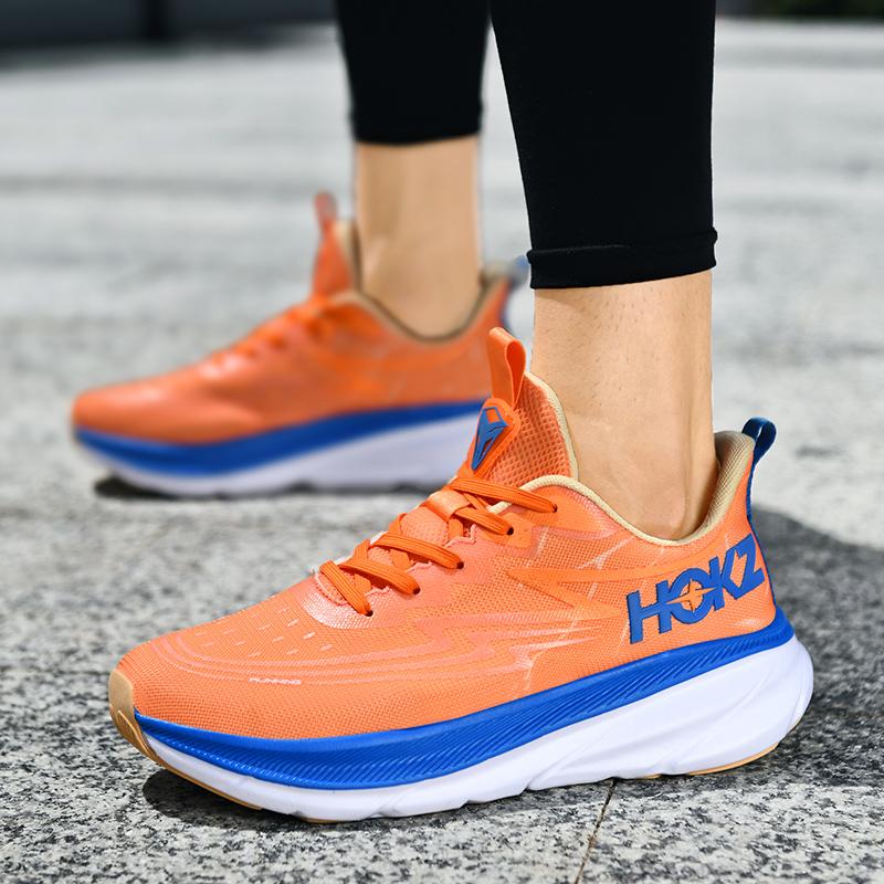Running Shoes for Men Luxury Design Flat Casual Mesh Shoes Lightweight Comfortable Breathable Sports Tennis Shoes for Men