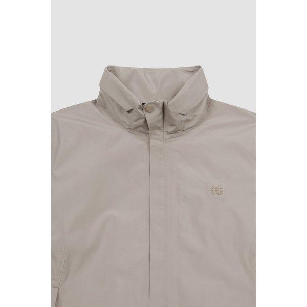 Kolon Sports Women Waterproof Jacket Jkjgx25272bei