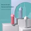 Usmile Electric Water Flosser: Portable Oral Care Tool for Tooth Stone Removal and Dental Hygiene.