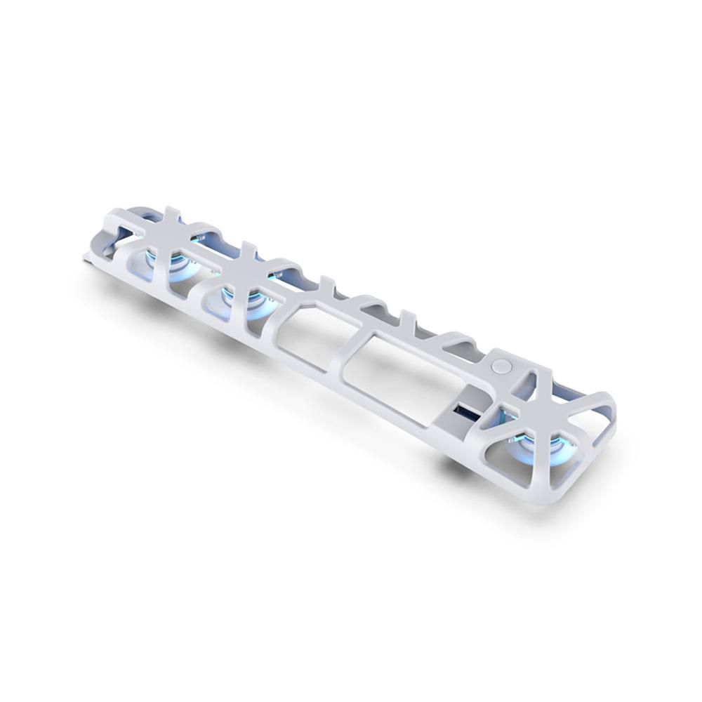 

PS5 Slim Console Cooling Fan with Blue Rear Light (TP5-3538) белый