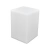 LED Square Night Light Remote Control 16 Color 4 Mode RGBW Cube Lamp for Living Room