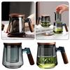 Recipientes para bebidas – Teteras