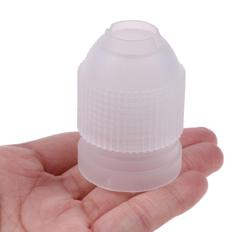 Hot Coupler Adaptor Cake Decorating Icing Piping Nozzle Tip Bag Tip Nozzles