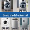 Yipan Upgraded Washing Machine Movable Stand