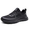 Fashion Spring Summer Men Mesh Shoes Soft Soled Casual Shoes Breathable Male Sneakers Non-slip Wear-resistant Sports Shoes  New Trainers