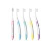 GC Rushelo P-20 Picella Toothbrush, 20-pack, Size S (Soft)