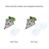 Aquarium Fish Tank Floating Rocks Ornament Landscape Moss Suspended Stone Decoration Small