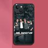 Larry Stylinson Phone Case Cover Cell For Iphone Samsung Galaxy Xiaomi Mi Redmi Note 6 9 10 11 12 13 Iphone13 Max Pro Plus Hot Black Shell