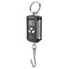 Portable Electronic Hanging Scale Digital LCD Backlit Display KgCelsiuslbCelsiusJIN 200KG WCelsiusHook
