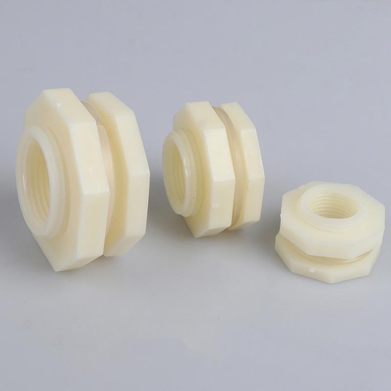 Plastikowy wylot wody Plastikowy wewnętrzny gwintowany łącznik Złącze wieży ciśnień Akcesoria do wiader