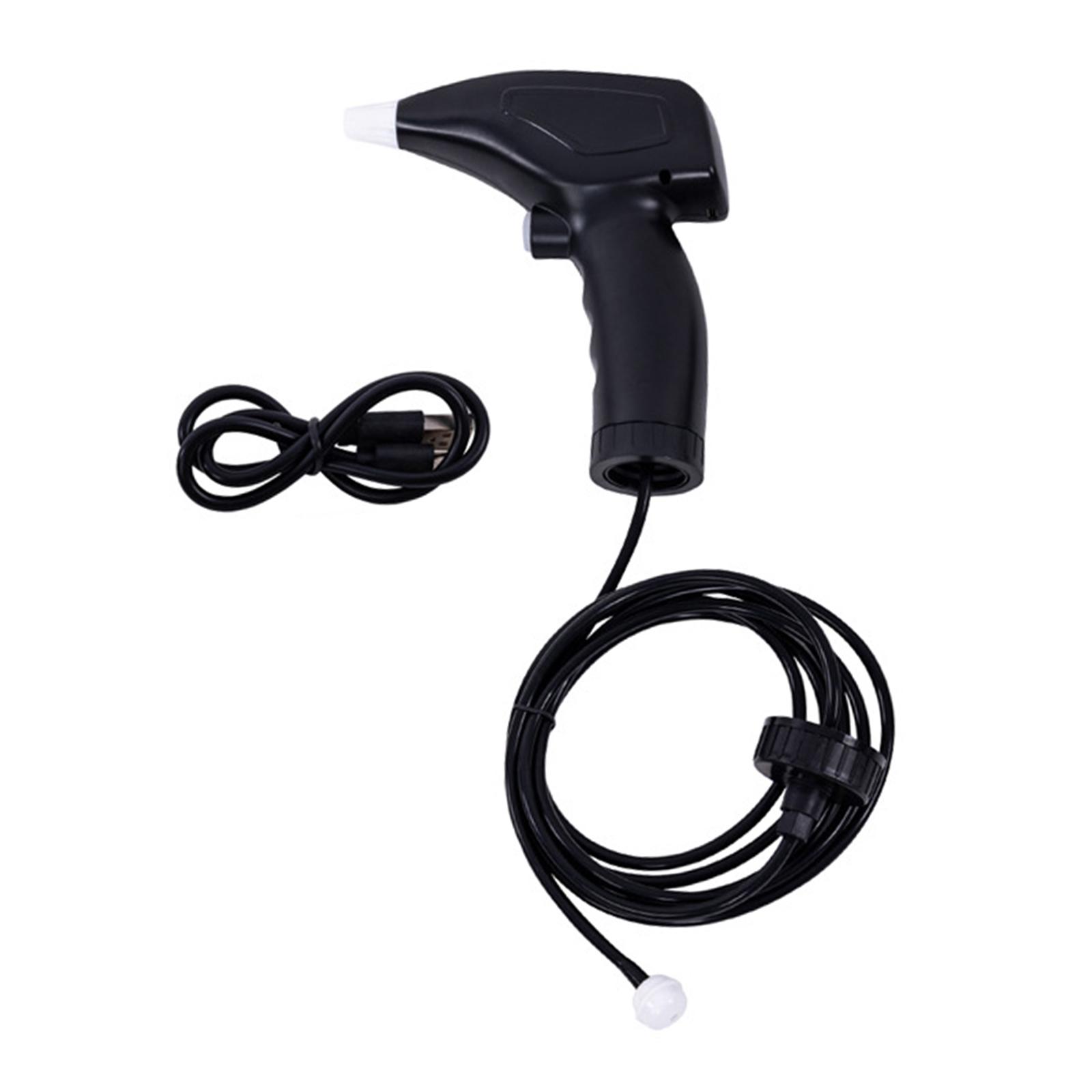 

Garden Sprayer Head Sprinkling Car Pet Window Cleaning Tool Attachment Replacement Electric Watering Head for Farm Lawn Home