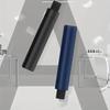 130CM Large Size Super Large Umbrella for Men and Women, Three-person Double-use Umbrella for Sun and Rain, Strengthening
