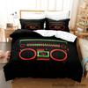 Nuovo Set Biancheria da Letto Tribù A Chiamata Quest Singolo Gemello Matrimoniale Queen King Size Set Letto Adulto Bambino Camera da Letto Set Copripiumino