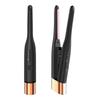 Cordless Hair Straighteners - 3/10 Inch with 4800mAh Battery