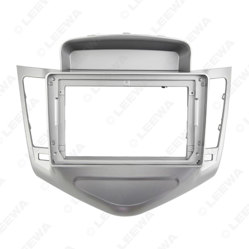 9" Android Screen Bezel for 09-14 Chevy Cruze Navigation Modification