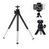 Universal Mini Portable DSLR Cameras Mobile Phone Tripod Holder Stand Support