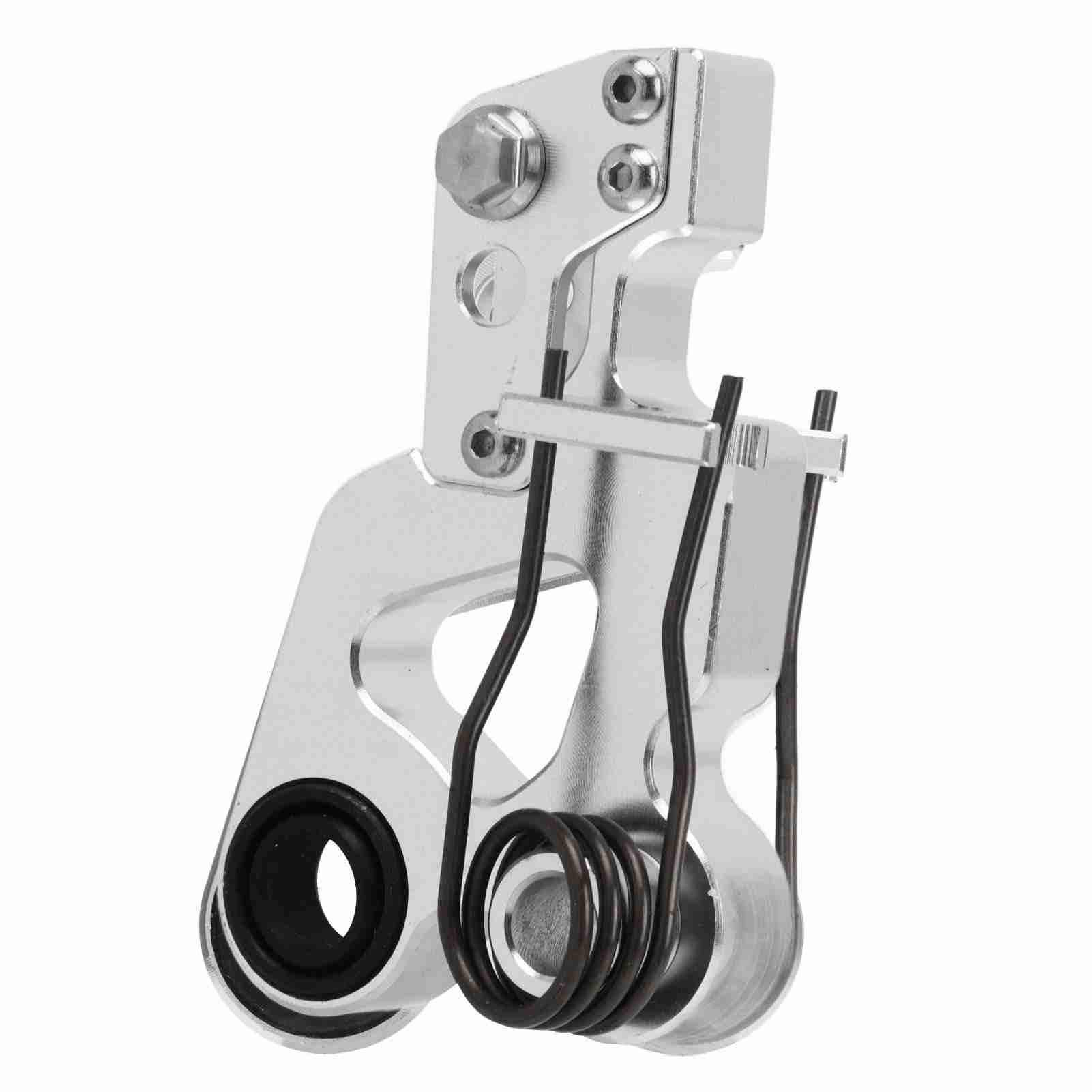 

Billet Shifter Arm Metal Shifter Box Connector Assembly Replacement for ACURA RSX TYPES K20A K20A2