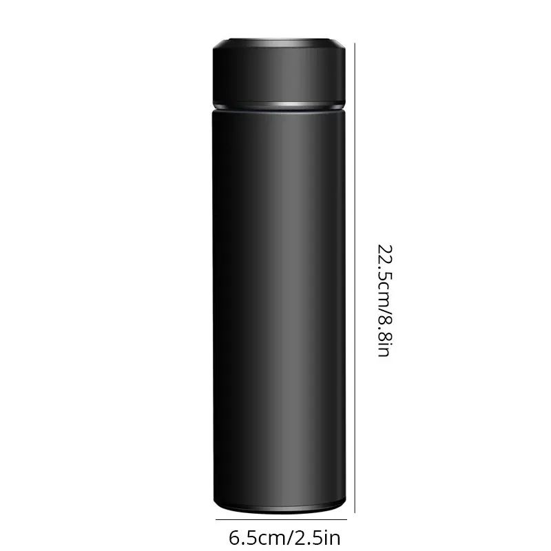 500ml Black