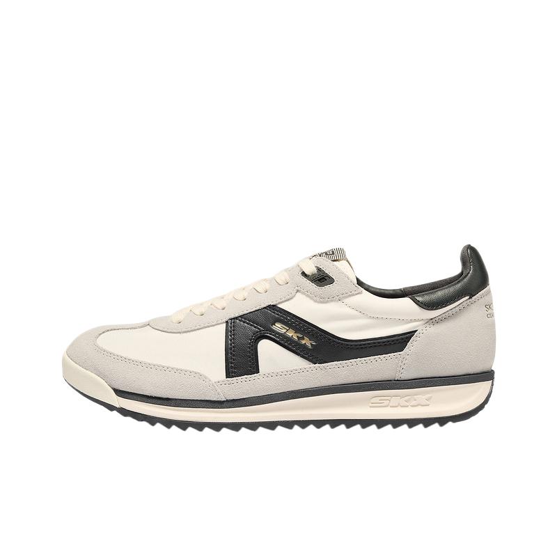 Skechers Court Classics Повседневные удобные тренировочные кроссовки Мужская кроссовка 254220-WBK 40