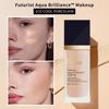Estée Lauder Futurist Aqua Brilliance Makeup 30ml - Daily Hydrating Wear