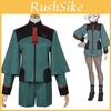 Mobile Suit Gundam Suletta Mercury Cosplay Kostüm Outfit Für Erwachsene