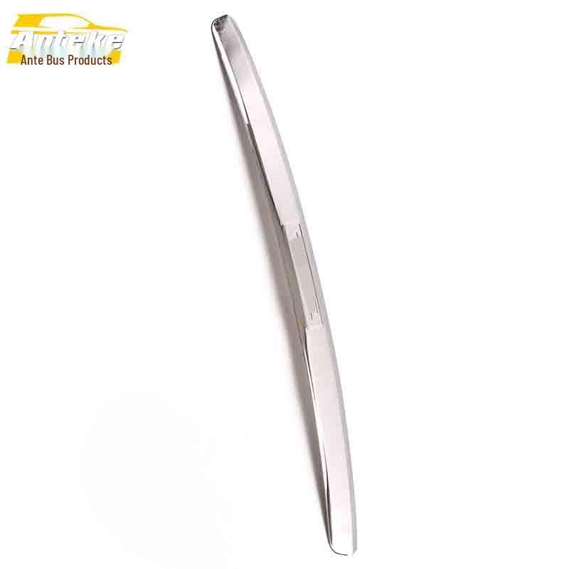 CS55 Rear Trim & Tailgate Anti-Scratch Decoration Strip