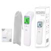 Non-Contact Infrared Thermometer for Forehead Instant Accuracy Readings Fever Alarm 32 Readings