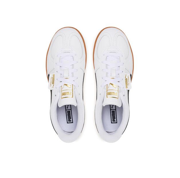 Puma Palermo Elevata Lth Wns Sneakers