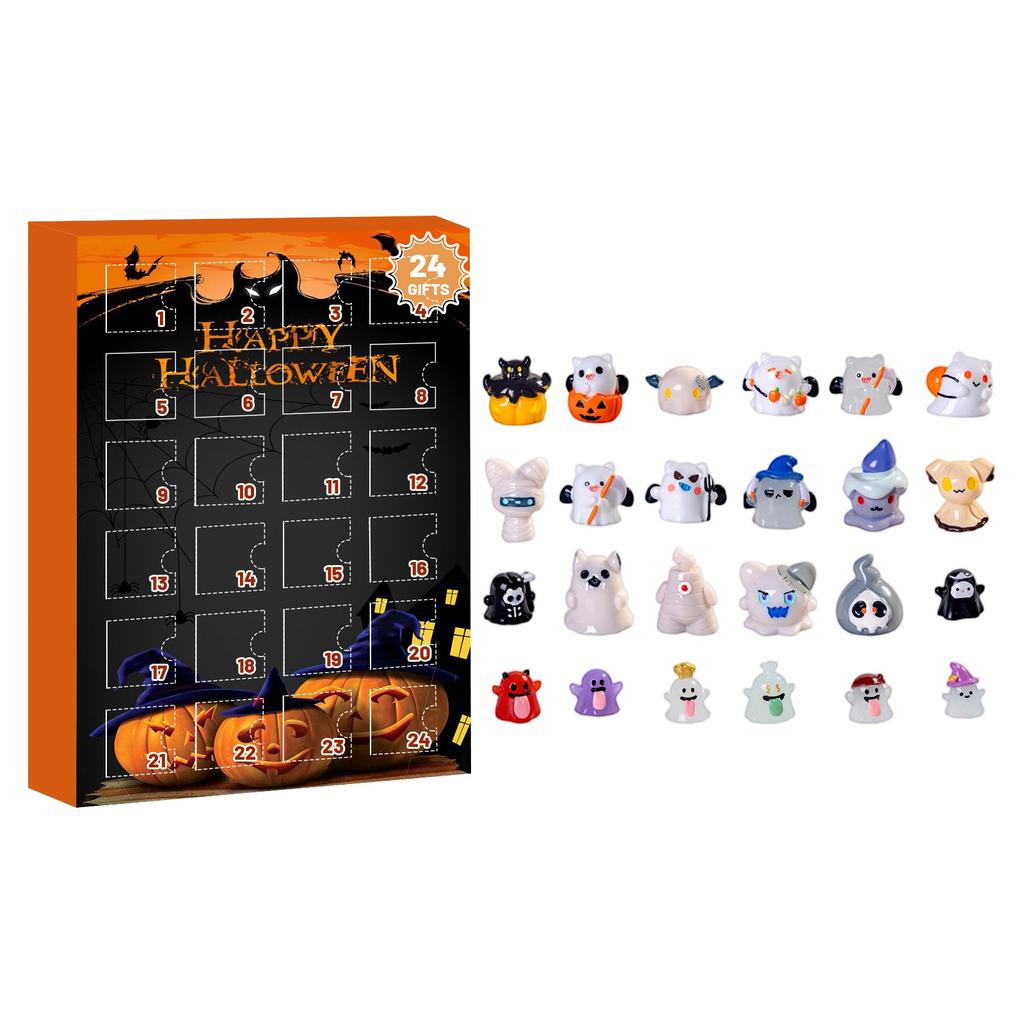 3D Airplane Box 24 Pieces Holiday Gift Decoration Gift Box