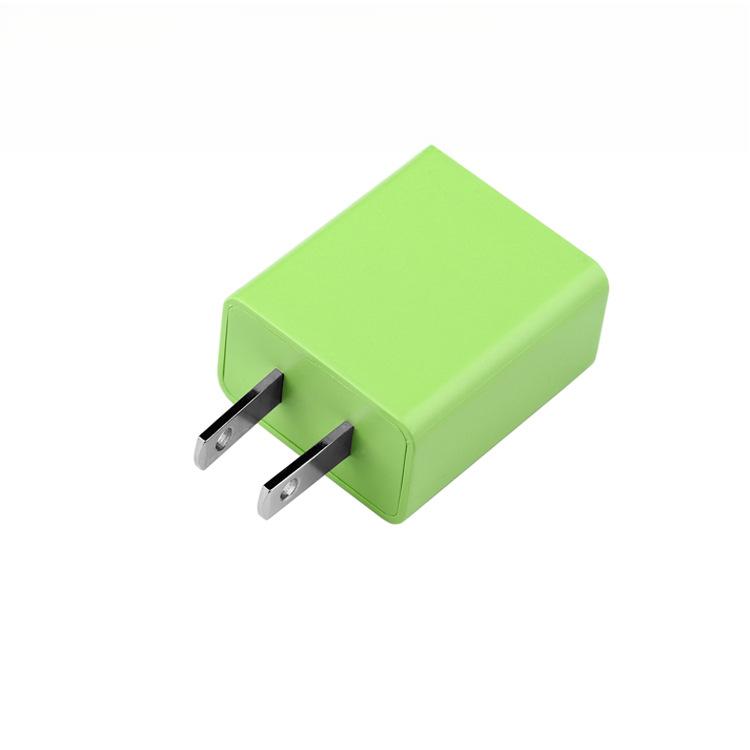 5V1A Pflanzenlampe Netzteil UL FCC CEC CCC PSE zertifiziert Sauerstoffinjektionsmesser Ladegerät