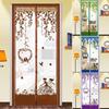 Net Mosquito Door Mesh Screen Bug Fly Pet Patio Hands Free Magnetic Closer Magic