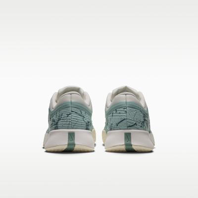 Men's Sneakers Nike Air Zoom Vapor Pro Low-top Running Shoes Men's Turquoise